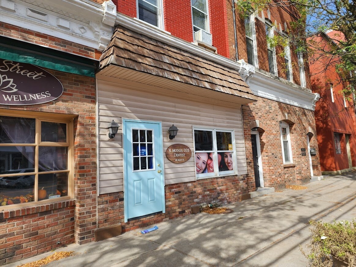 68 Main St, Camden, NY for sale Building Photo- Image 1 of 1