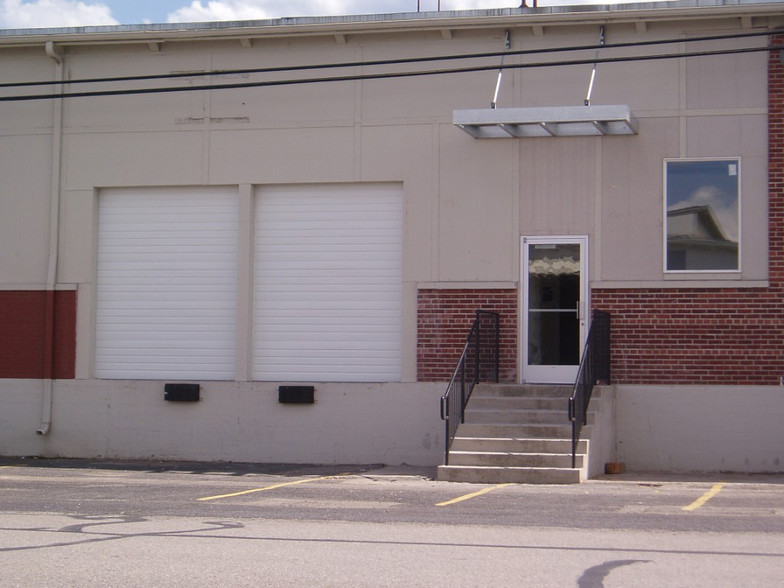 3808 N Sullivan Rd, Spokane Valley, WA for lease - Building Photo - Image 2 of 4