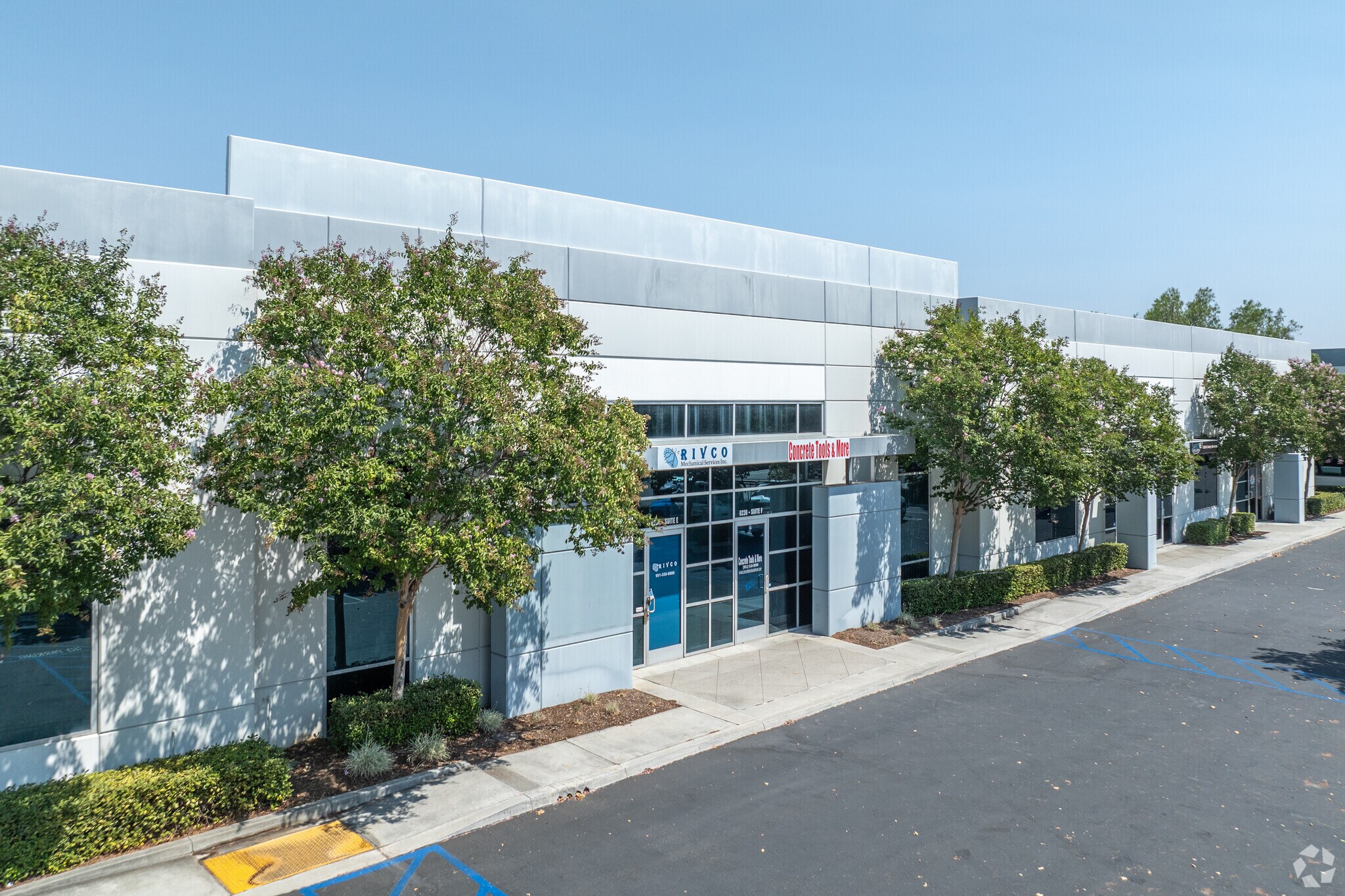 Flex in Riverside, CA for sale Primary Photo- Image 1 of 1