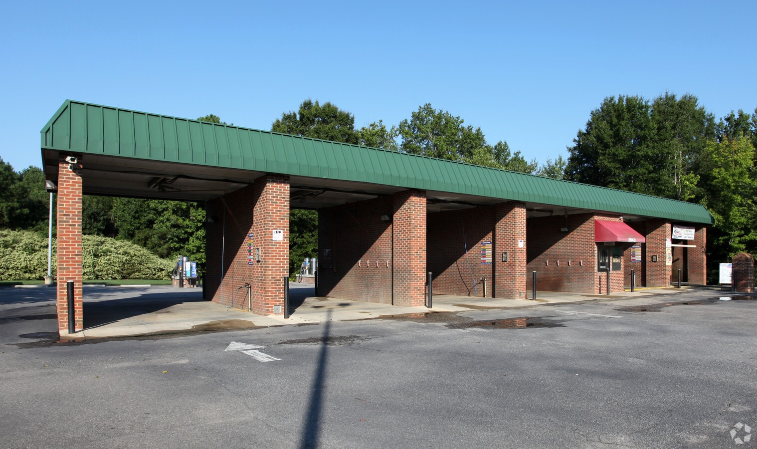 2940 Wendell Blvd, Wendell, NC 27591