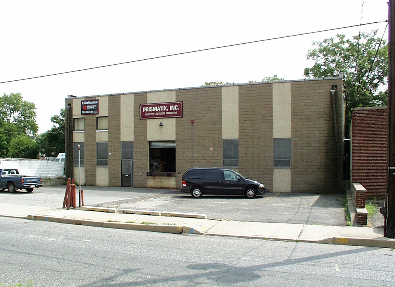 324 Railroad Ave, Hackensack, NJ for sale Primary Photo- Image 1 of 1