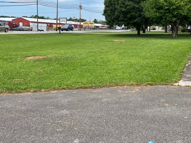 380 Barbourville Rd, London, KY 40744 Land for Sale