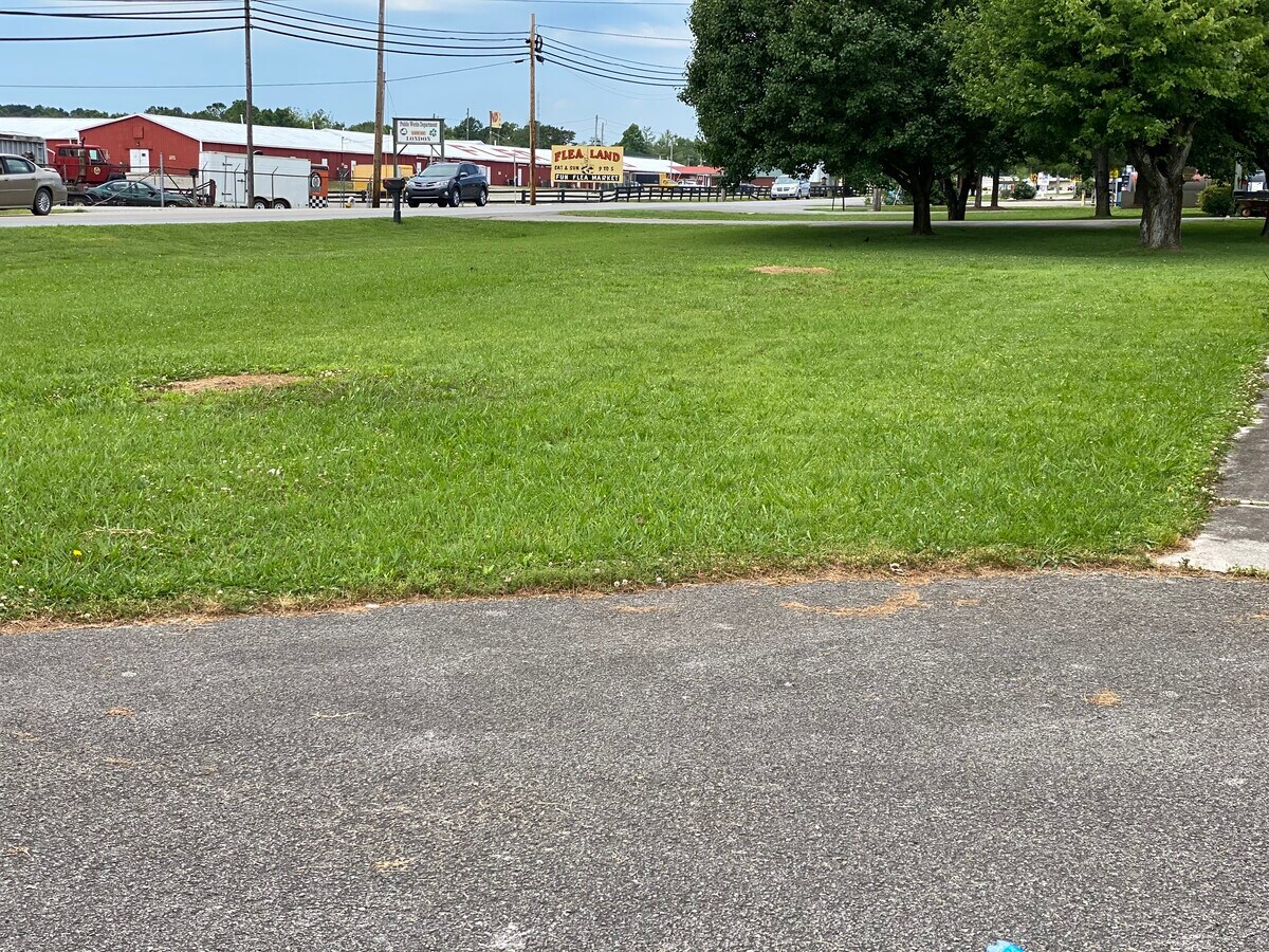 380 Barbourville Rd, London, KY 40744 Land for Sale