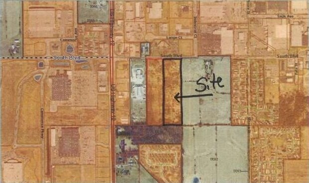 1223 South Blvd, Baraboo, WI for sale - Primary Photo - Image 1 of 1