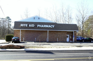 More details for 37 Juliustown Rd, Browns Mills, NJ - Retail for Lease