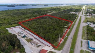 More details for 5000 N US Highway 1, Fort Pierce, FL - Land for Sale