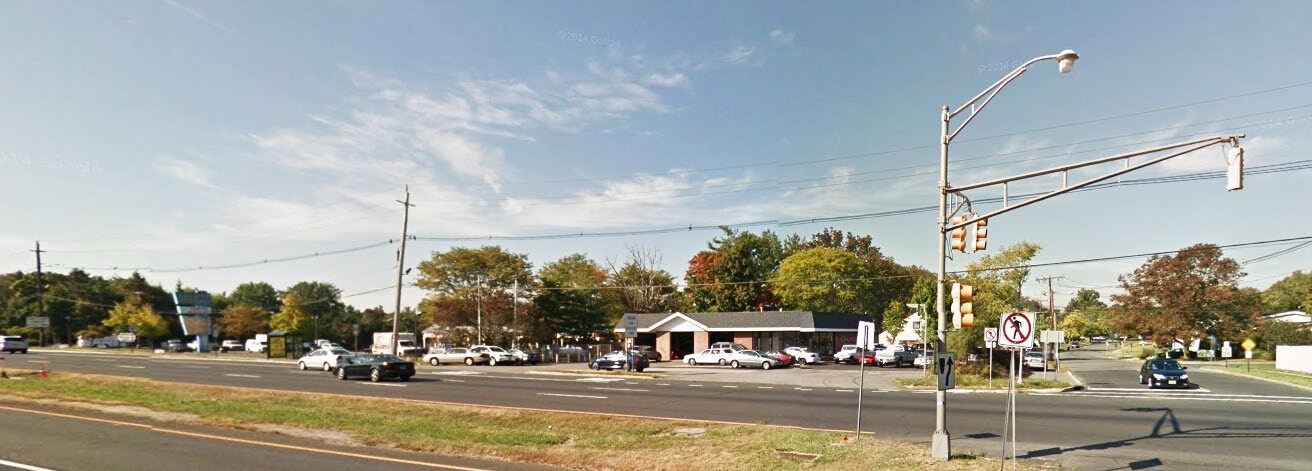 3300 Us Highway 9, Old Bridge, NJ for sale Building Photo- Image 1 of 1