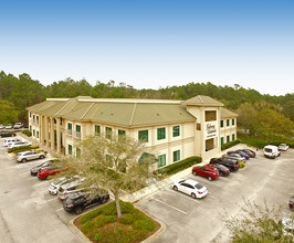 475 West Town Pl, Saint Augustine, FL - aerial  map view - Image1