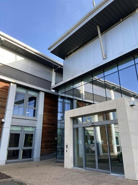 Wildwood Dr, Worcester for lease - Building Photo - Image 2 of 11