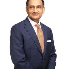 Anil Bhalla