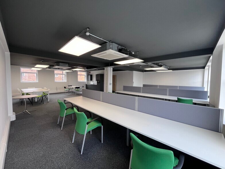 High Row, Darlington for lease - Building Photo - Image 3 of 4