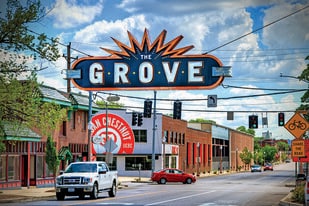 4452 Manchester Ave, Saint Louis MO - 1031 Exchange Property