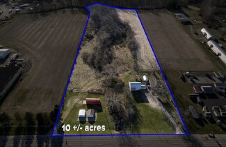 More details for 3564 Chester Blvd, Richmond, IN - Land for Sale