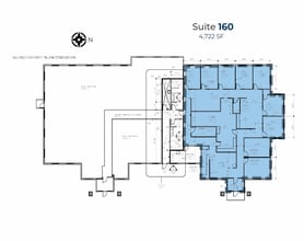 6340 S Western Ave, Sioux Falls, SD for lease Interior Photo- Image 2 of 6