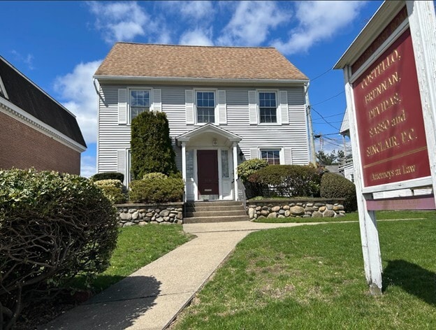 1238 Post Rd, Fairfield, CT for lease Primary Photo- Image 1 of 32