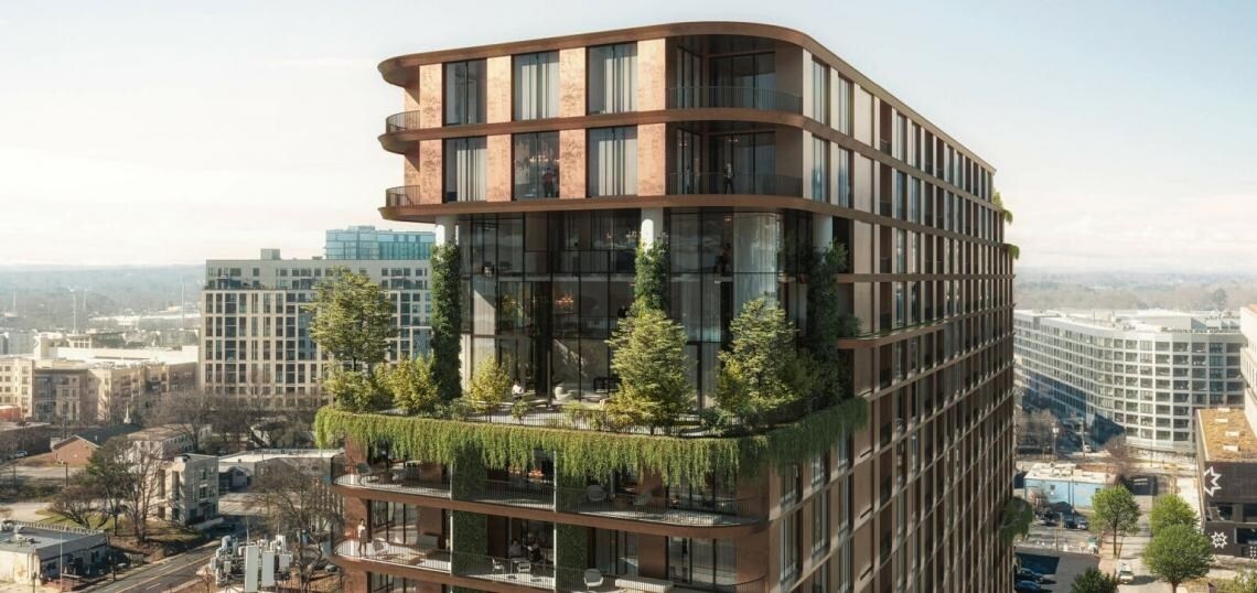 660 11th St NW, Atlanta, GA for lease Building Photo- Image 1 of 71