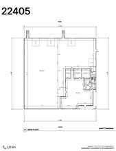 22405-22419 72nd Ave S, Kent, WA for lease Floor Plan- Image 1 of 1