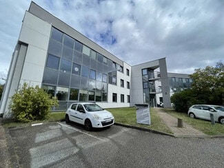 More details for 3 Allée Du Moulin Berger, Écully - Office for Lease