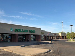 11333 E Kellogg Dr, Wichita, KS for lease - Building Photo - Image 3 of 12