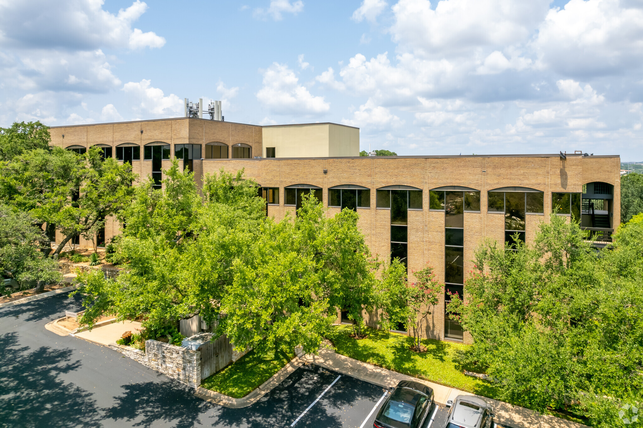 7320 MoPac Expy N, Austin, TX for lease Building Photo- Image 1 of 9