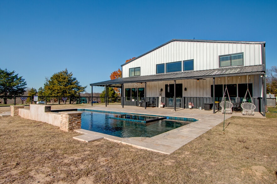 5931 County Road 471, McKinney, TX for sale - Building Photo - Image 2 of 47