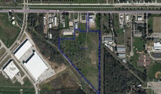 More details for 25291 Highway 90, Katy, TX - Land for Sale