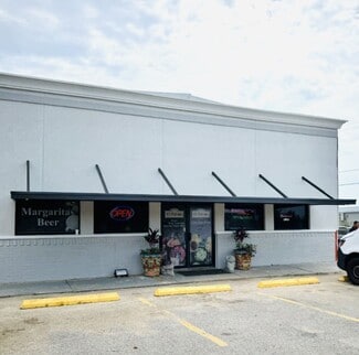 More details for 8294 Firetower Rd, Pass Christian, MS - Office/Retail for Lease