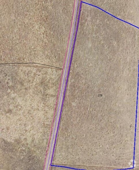 Pasaje Arroyo del Buitre, Colmenar Viejo, Madrid for sale - Primary Photo - Image 1 of 1