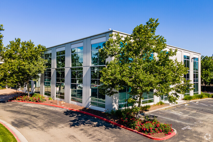 5100 Franklin Dr, Pleasanton, CA for lease - Building Photo - Image 1 of 5