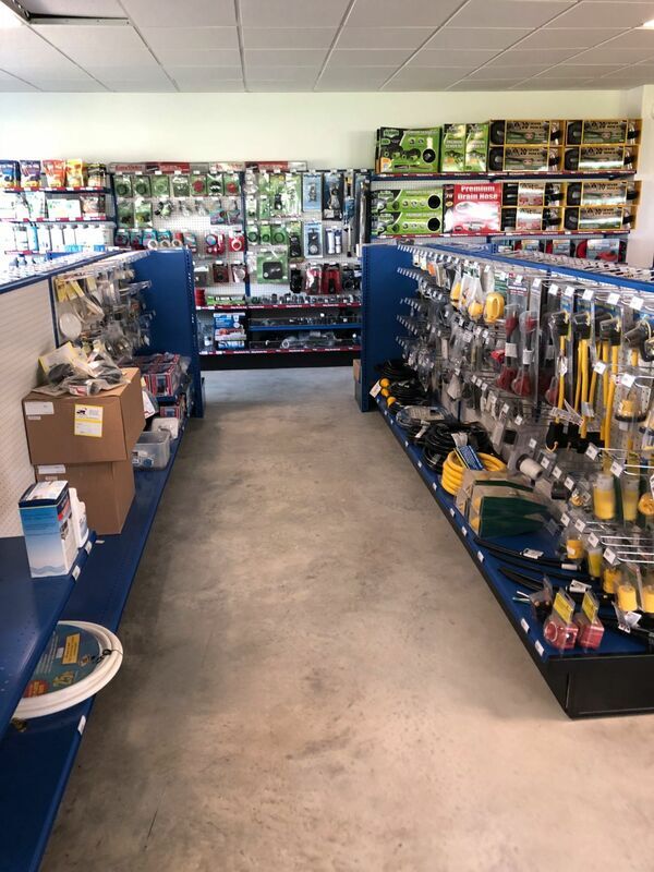 2020 N Business Highway 35, Aransas Pass, TX for sale Interior Photo- Image 1 of 1