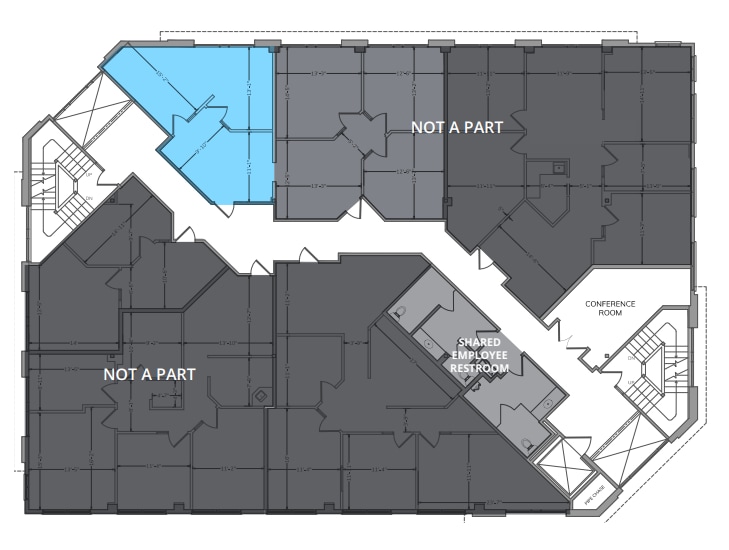 300 W Grand Ave, Escondido, CA for sale Floor Plan- Image 1 of 1