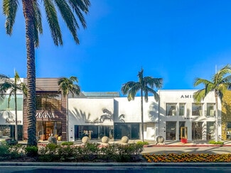 More details for 457-459 N Rodeo Dr, Beverly Hills, CA - Retail for Lease