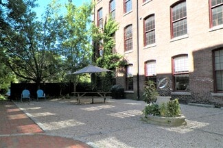 More details for 163 Exchange St, Pawtucket, RI - Flex for Lease