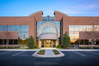 More details for 308 Voyager Way NW, Huntsville, AL - Office for Lease