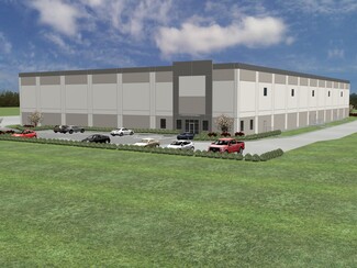 More details for 4002 Klosterhoff Rd, Rosenberg, TX - Industrial for Lease