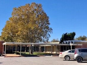 1930 NW Ferris Ave, Lawton, OK for lease Building Photo- Image 1 of 2