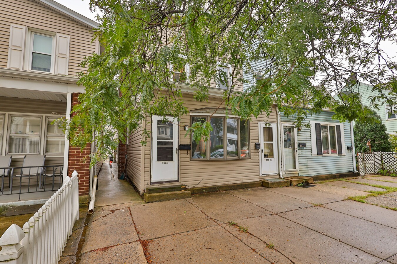 360 Lehigh Ave, Palmerton, PA 18071