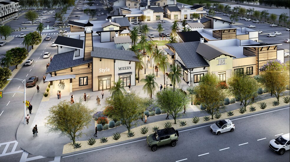 SWWC Power & Elliot, Gilbert, AZ for sale - Building Photo - Image 1 of 1