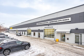 More details for 15403-15535 115A Av NW, Edmonton, AB - Industrial for Lease