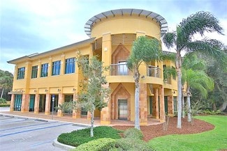 More details for 6 Meridian Home Ln, Palm Coast, FL - Office for Lease