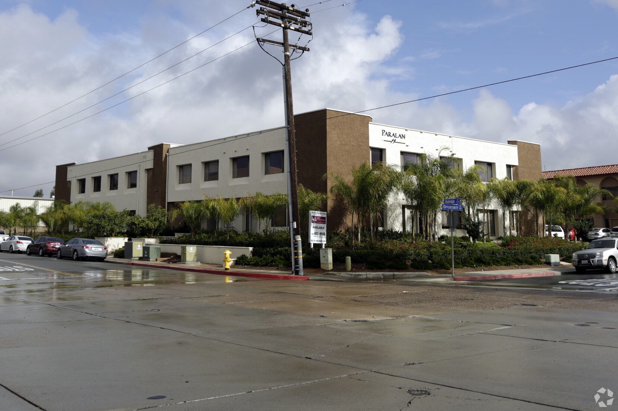 4655 Ruffner St, San Diego, CA for sale Building Photo- Image 1 of 1