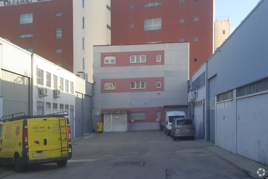 Camino de las Hormigueras, 176, Madrid, Madrid for lease - Interior Photo - Image 1 of 1