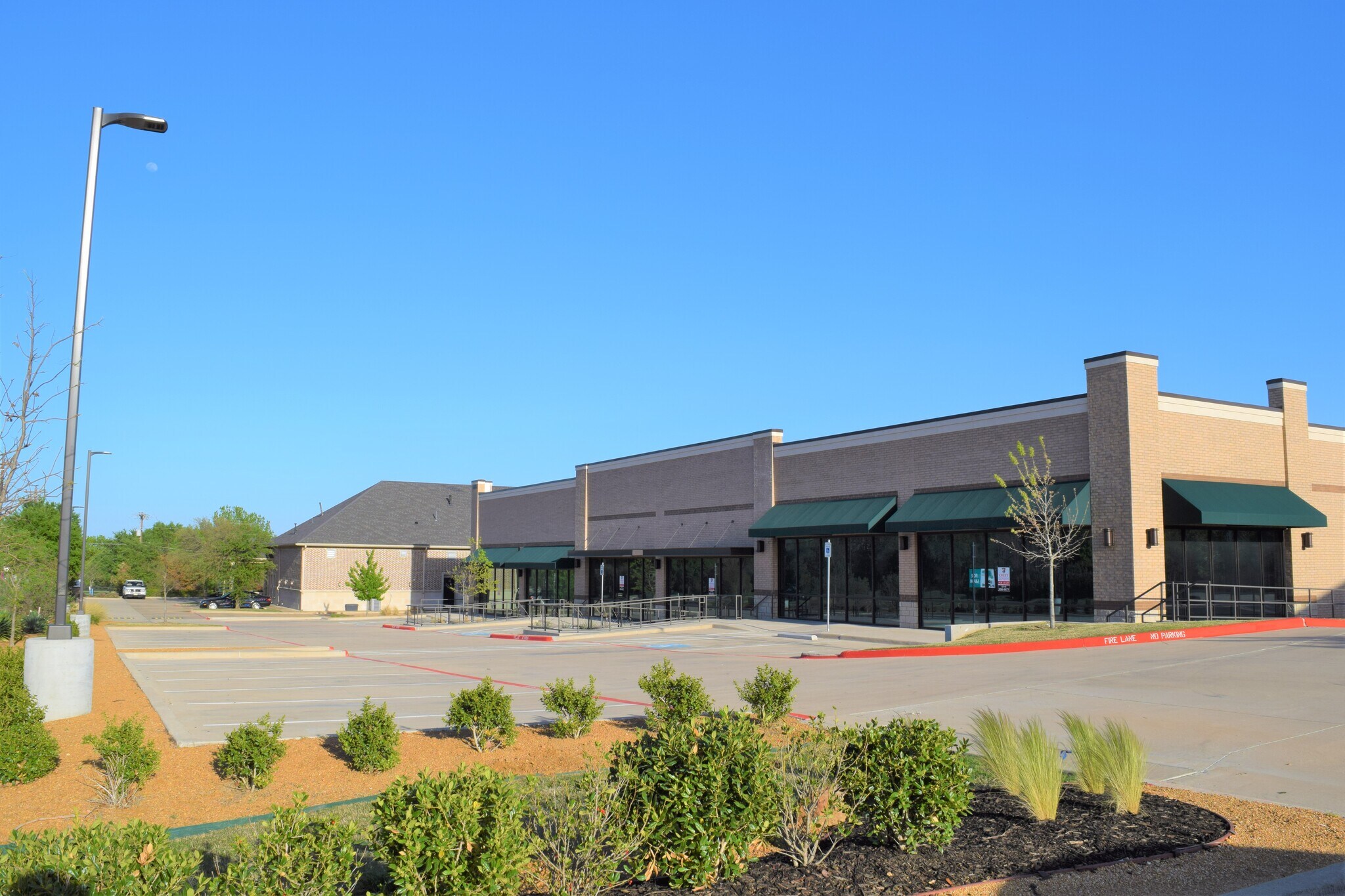 1680 E Stacy Rd, Allen, TX 75002 - Stacy Angel Crossing LoopNet