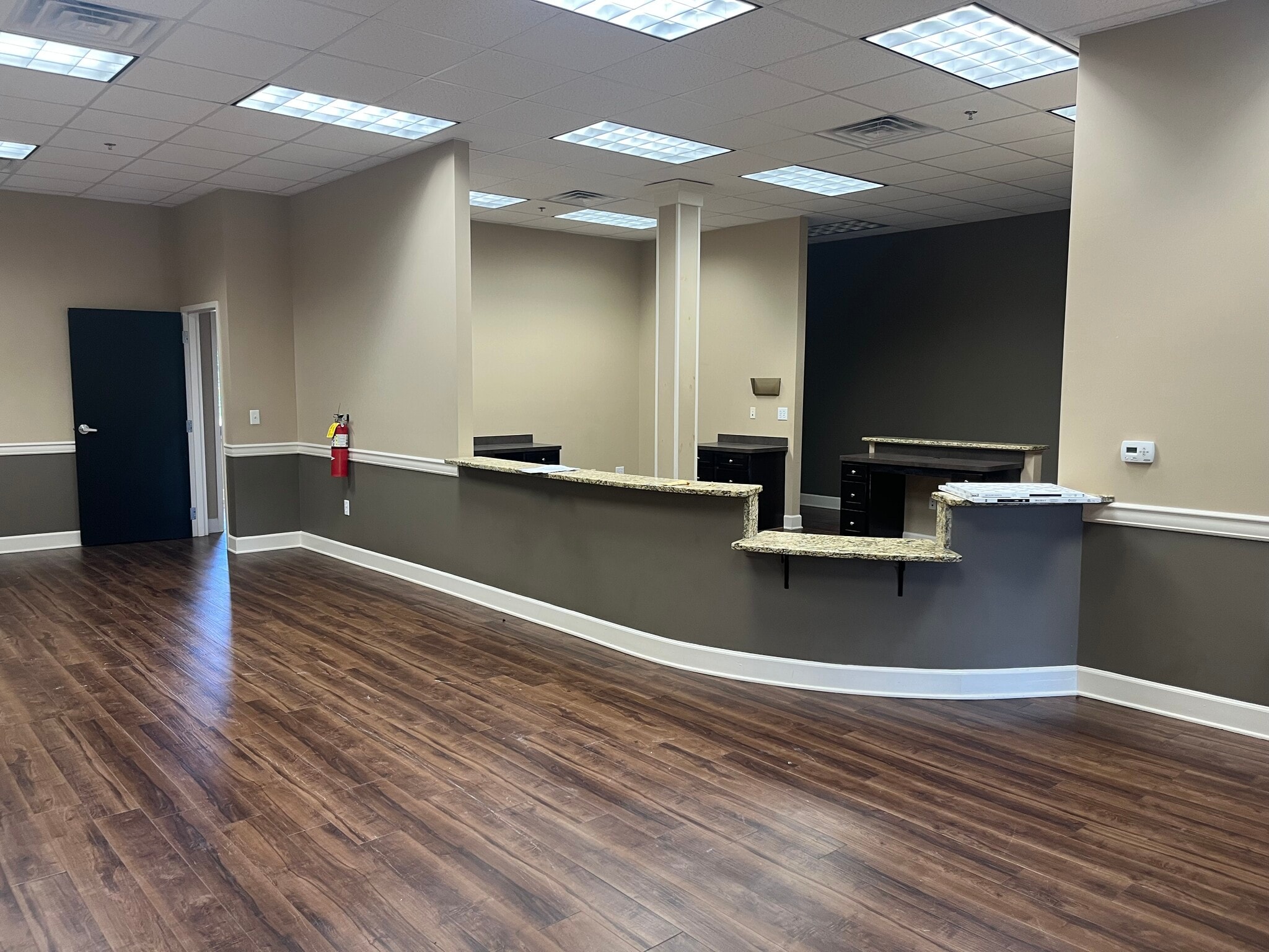 6110 Pine Mountain Rd, Kennesaw, GA for lease Building Photo- Image 1 of 5