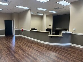 6110 Pine Mountain Rd, Kennesaw, GA for lease Building Photo- Image 1 of 5