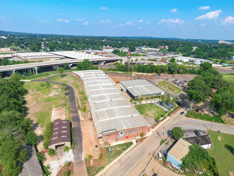 1320 Hampton Avenue Ext, Greenville, SC 29601 Hampton Station