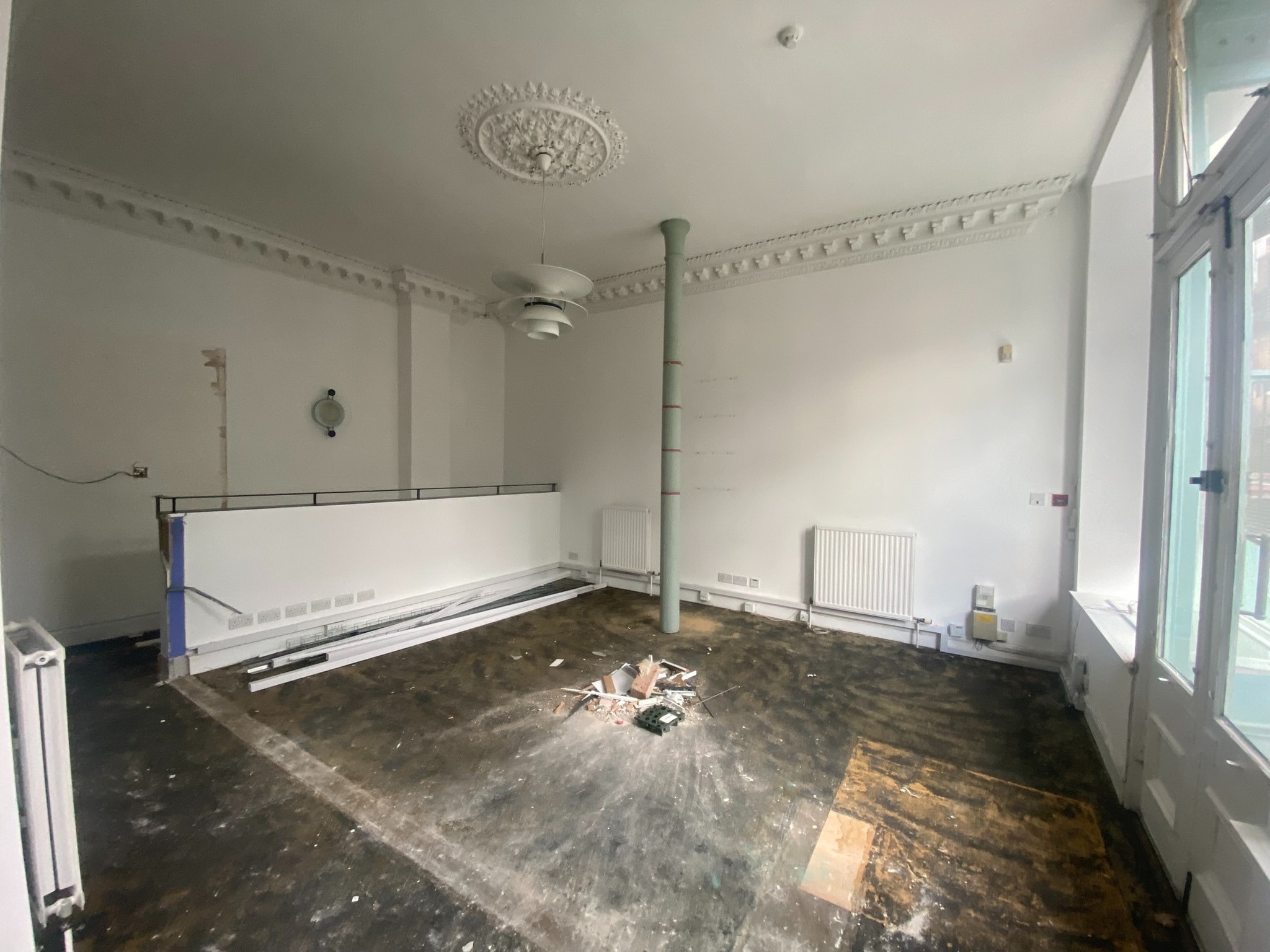 34-36 Argyle Pl, Edinburgh for lease Interior Photo- Image 1 of 5