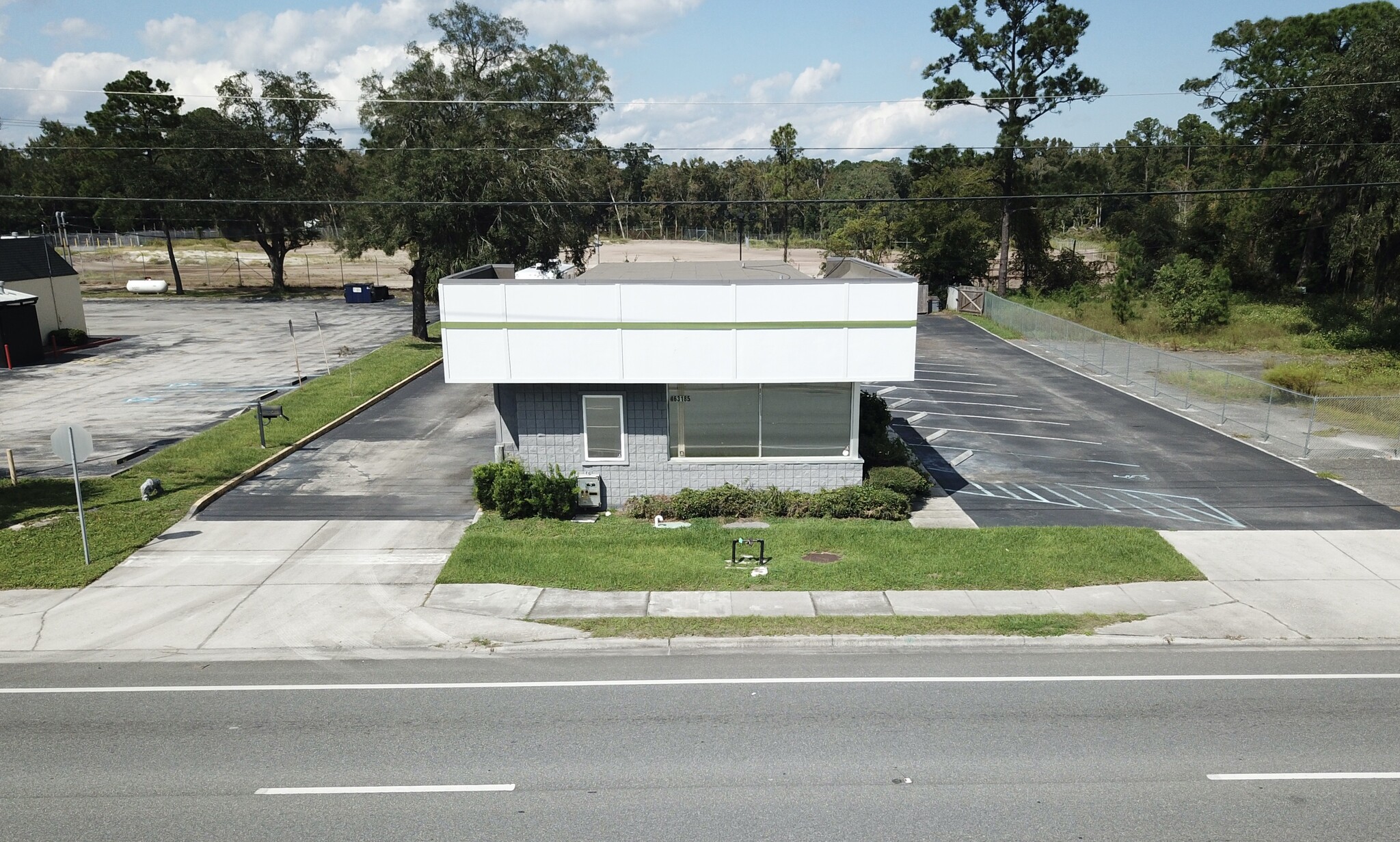 463185 Sr-200, Yulee, FL for sale Building Photo- Image 1 of 13