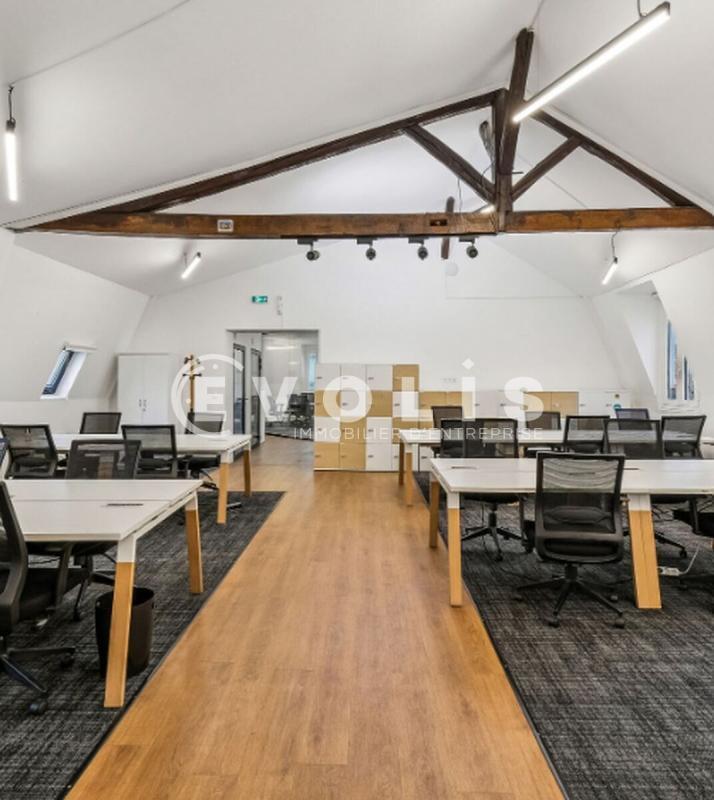Office in Paris for lease Building Photo- Image 1 of 26