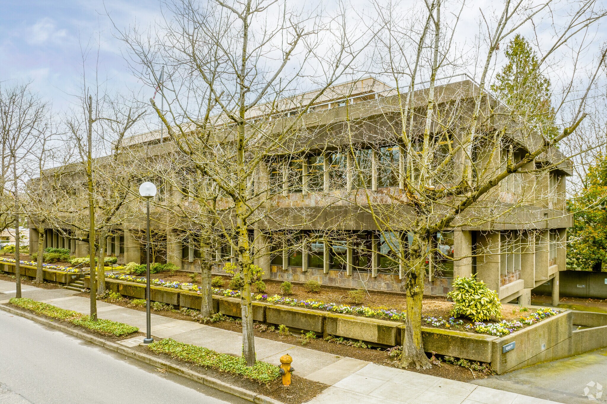 2300 SW 1st Ave, Portland, OR for sale Primary Photo- Image 1 of 1